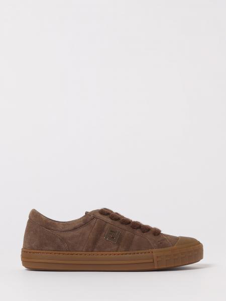 Sneakers herren Fendi