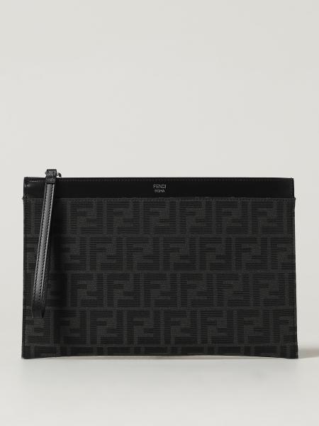 Bags men Fendi