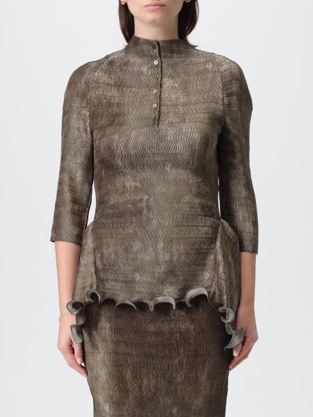 Top damen Fendi
