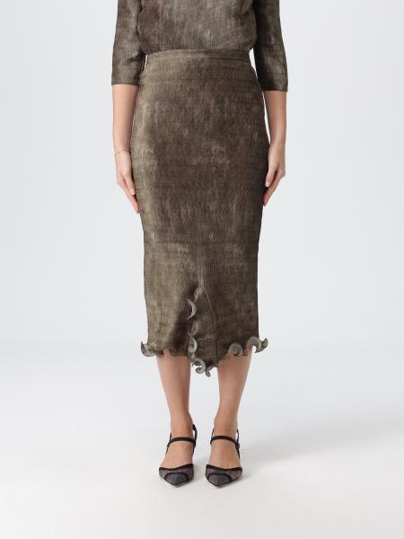 Rock damen Fendi