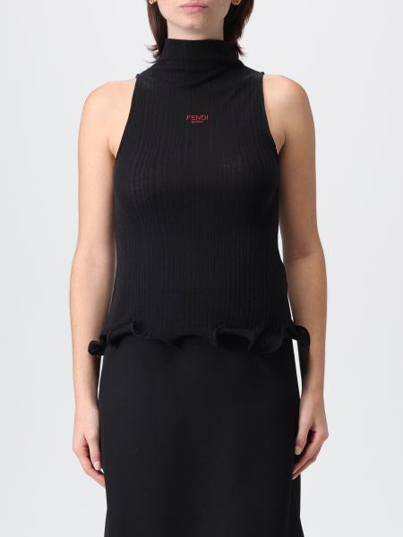 Jersey mujer Fendi