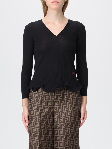 Sweater woman Fendi