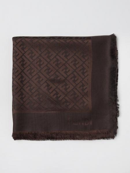 Schal damen Fendi