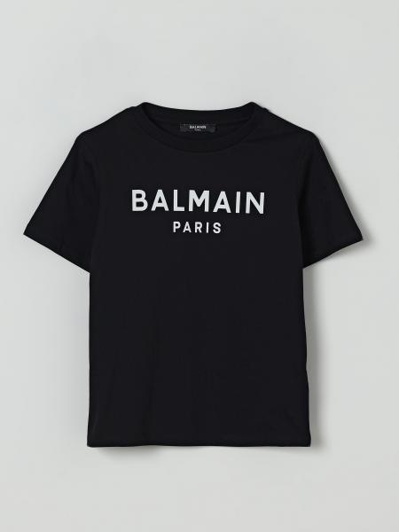 T-shirt kids Balmain