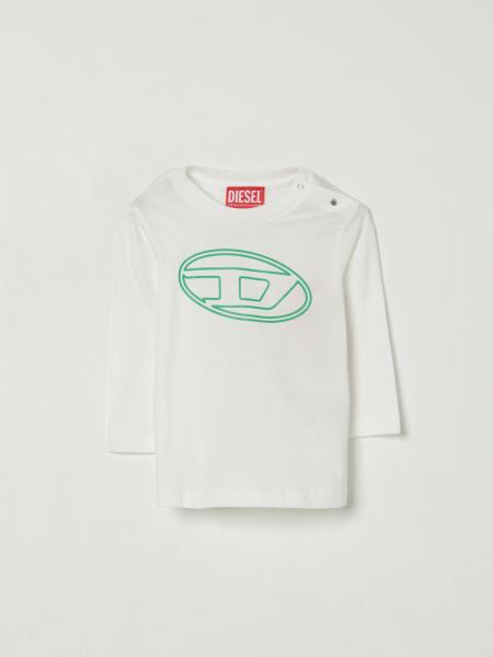 T-shirt enfant Diesel
