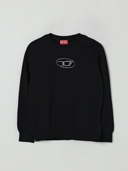 Jersey niños Diesel