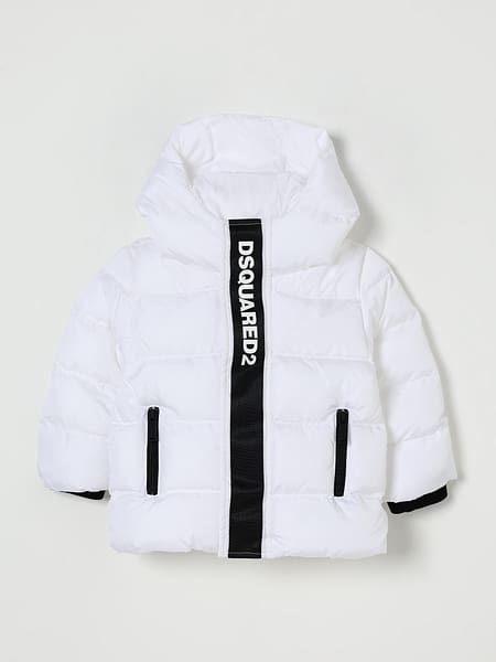 Jacket kids Dsquared2