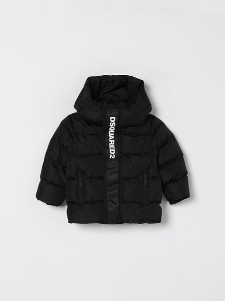 Jacket kids Dsquared2