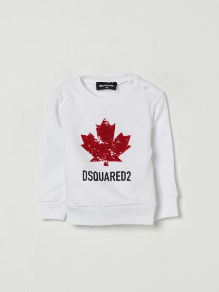 스웨터 남아 Dsquared2