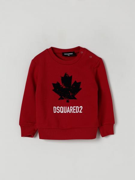 Sweater kids Dsquared2