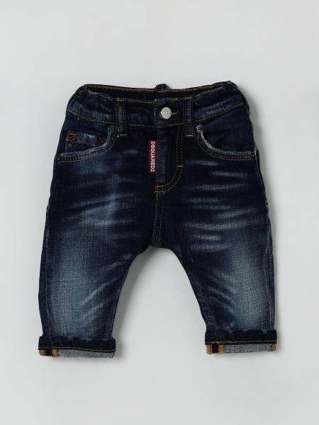 Jeans enfant Dsquared2