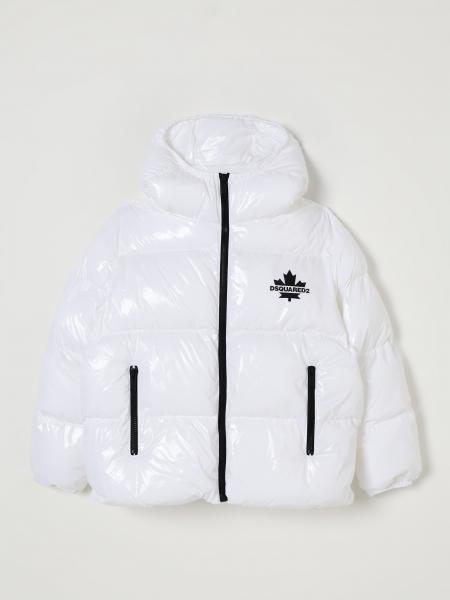 Jacket kids Dsquared2