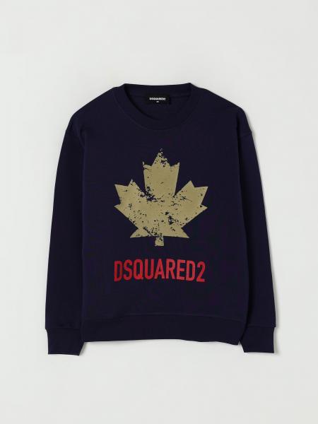 Sweater kids Dsquared2