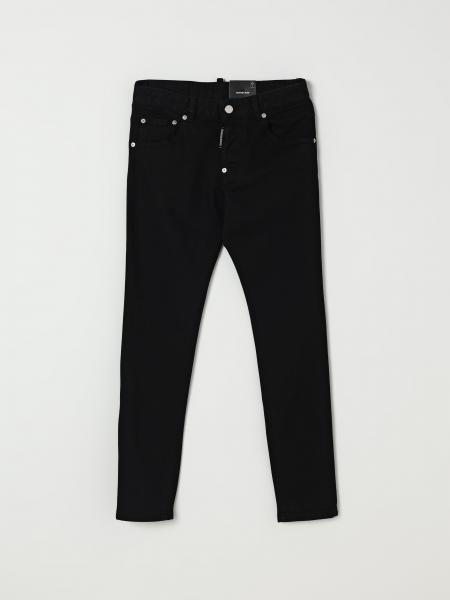 ジーンズ ボーイ Dsquared2