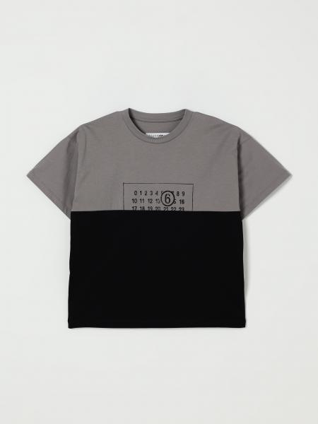 MM6 Maison Margiela キッズT 12Y 楽天市場】MM6 KIDS エムエムシックス メゾンマルジェラ キッズ