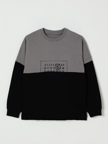 激安、‼️値下げ！新品★人気MM6MaisonMargielaキッズ120~130 MM6 Maison Margiela(エムエム6 メゾン マルジェラ)｜KIDS WEAR
