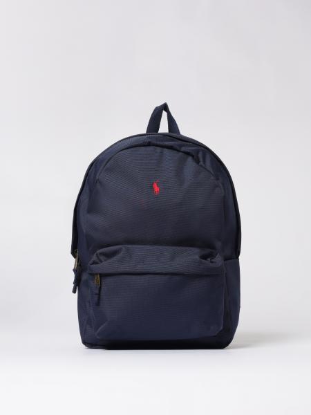 Bolso niños Polo Ralph Lauren