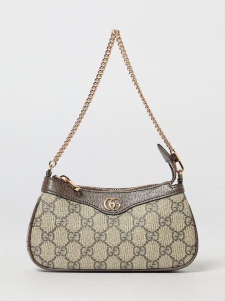 Shoulder bag woman Gucci