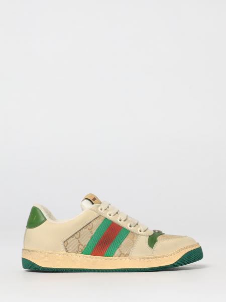 Sneakers woman Gucci
