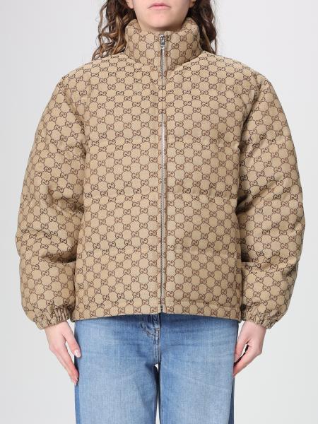 Chaqueta mujer Gucci