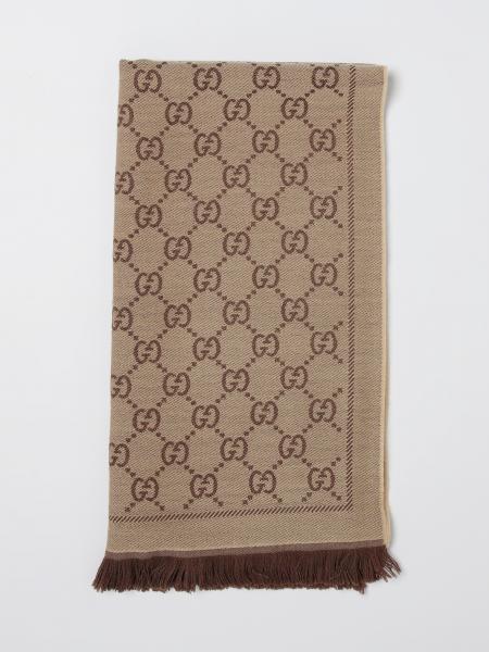 Bufanda mujer Gucci