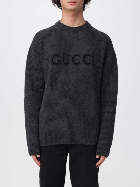 Sweater men Gucci