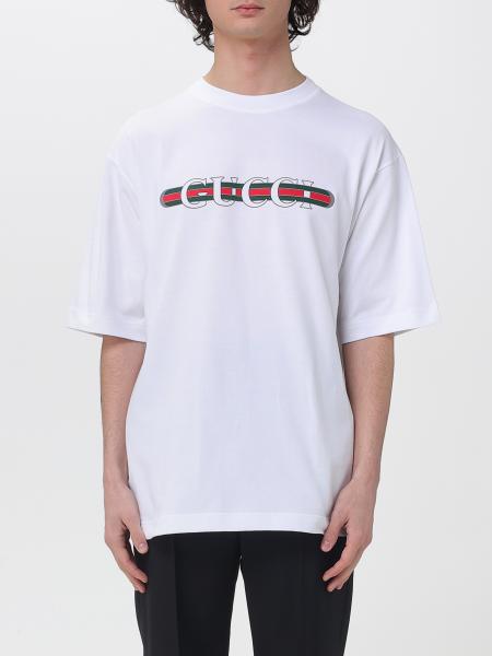 티셔츠 남성 Gucci