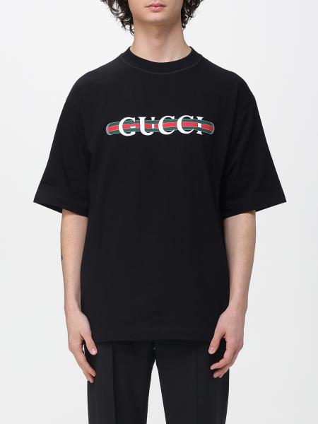 티셔츠 남성 Gucci