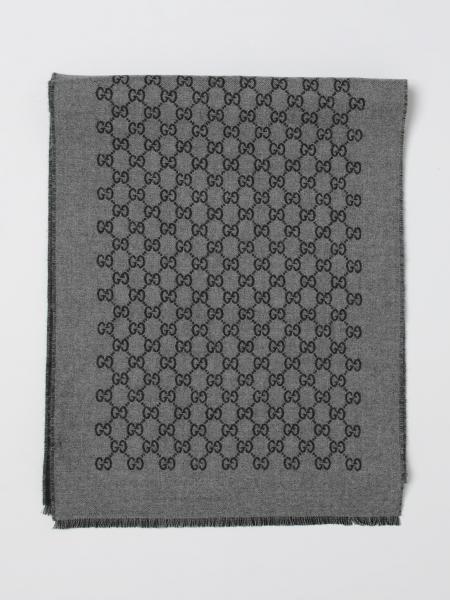 écharpe homme Gucci