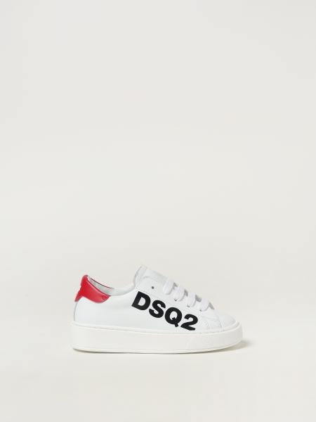 Sneakers kids Dsquared2