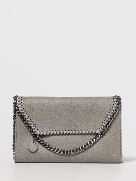 Shoulder bag woman Stella McCartney