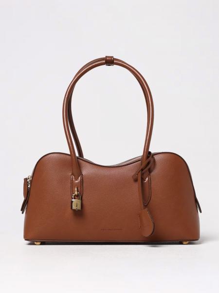 Stella McCartney グレイン合成皮革ライダースバッグ