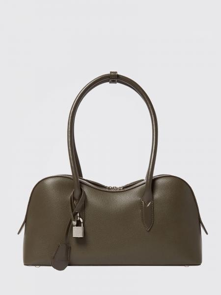 Borsa Ryder Stella McCartney in pelle sintetica a grana