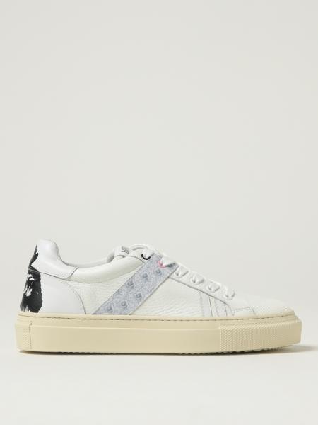 Sneakers woman Axept>