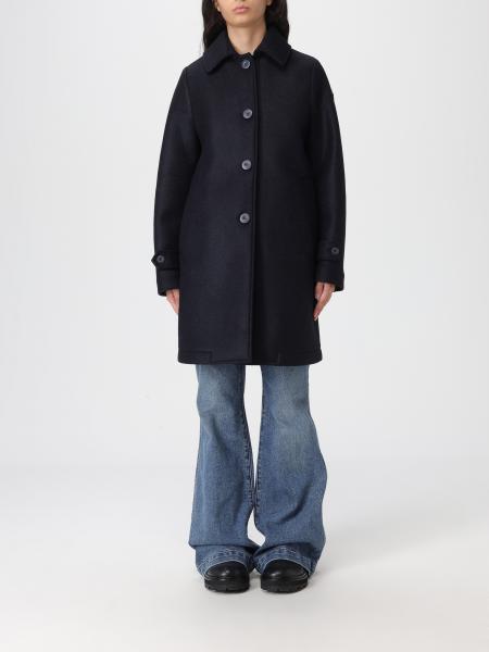 Coat woman Colmar