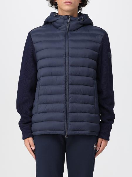 Jacket men Colmar