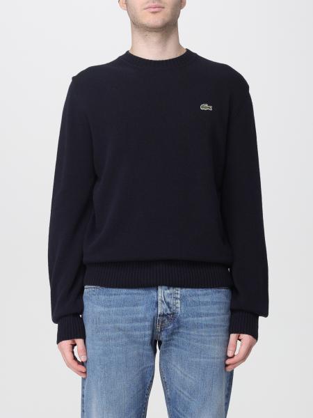 Sweater men Lacoste