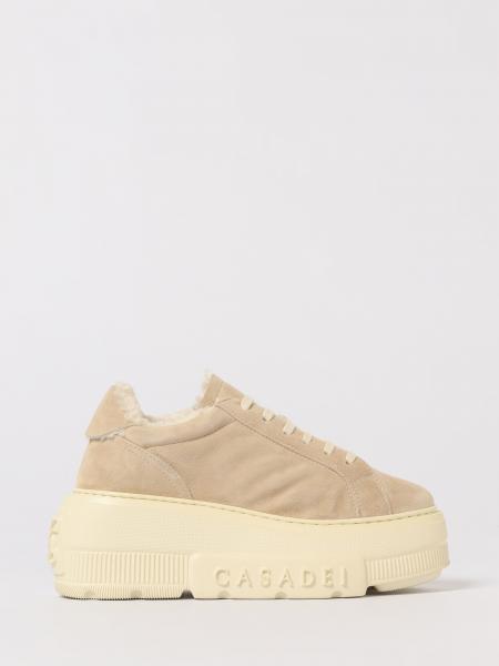 Спортивная обувь Женское Casadei