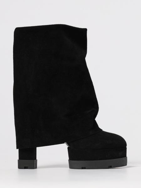 Обувь Женское Casadei