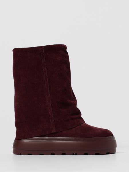 Обувь Женское Casadei