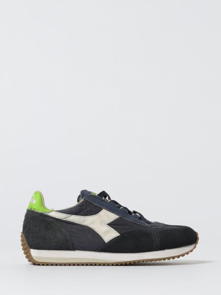 Diadora HERITAGE 27cm 定価¥25750 Diadora Collection FW 25/26 | GIGLIO.COM