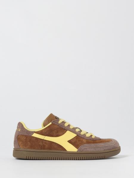 Diadora HERITAGE 27cm 定価¥25750 中古・古着通販】DIADORA HERITAGE (ディアドラ ヘリテージ