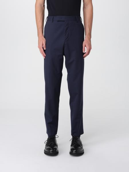 Pants men Pt Torino