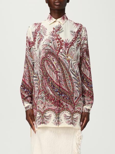Hemdbluse damen Etro