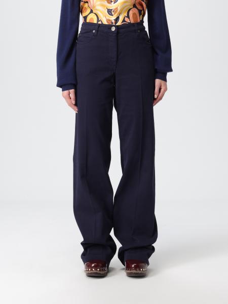 Pants woman Etro