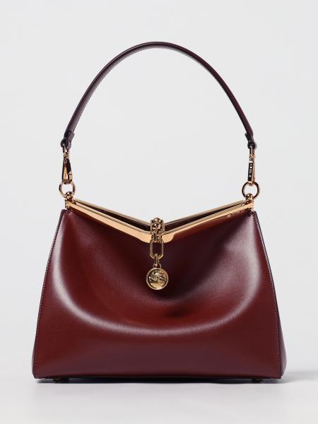Shoulder bag woman Etro