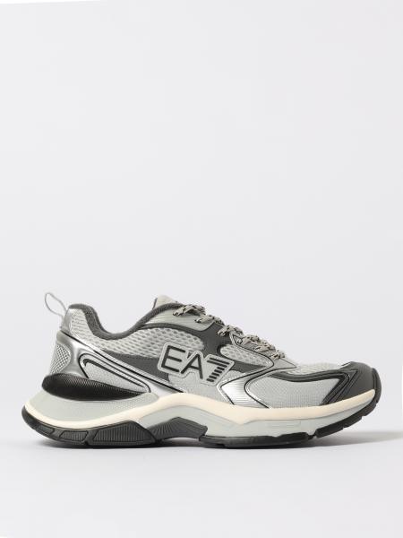 Baskets homme Ea7