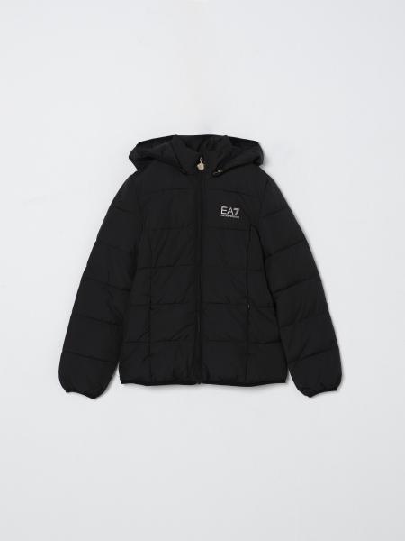 Jacket kids Ea7