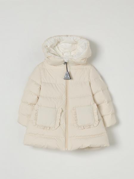 Jacket kids Moncler