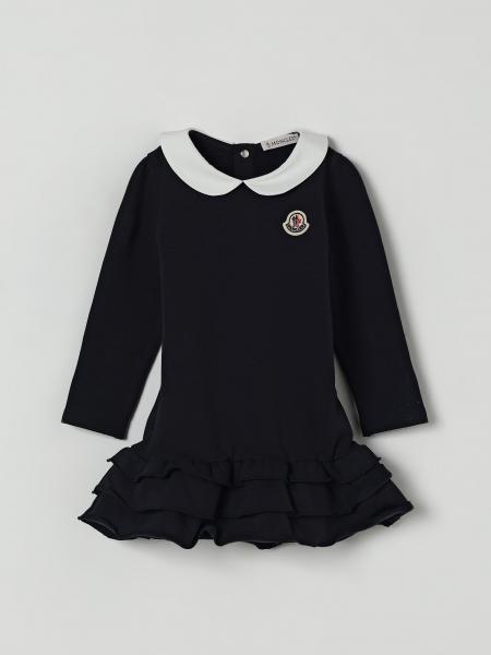 Romper kids Moncler